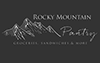 Rocky Mountain Pantry Logo